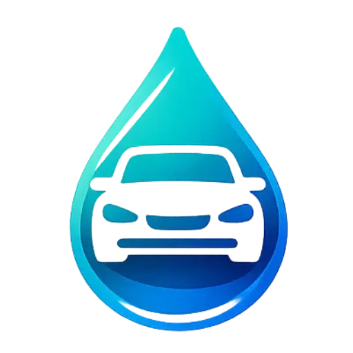 Lavage auto à domicile Le Barroux